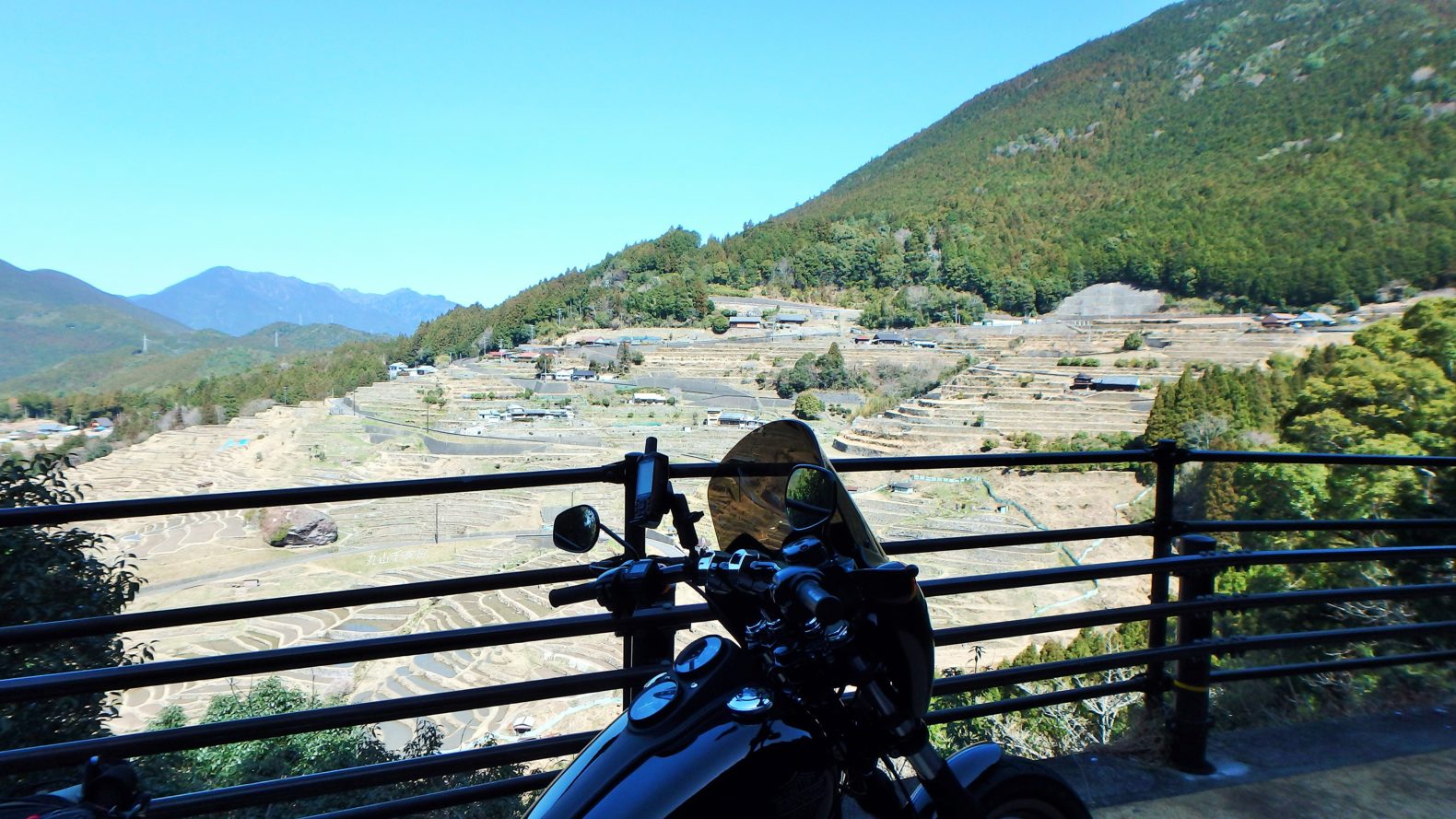 丸山千枚田